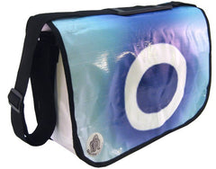 Classic Messenger Bag