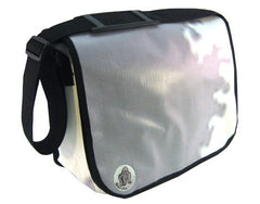Classic Messenger Bag